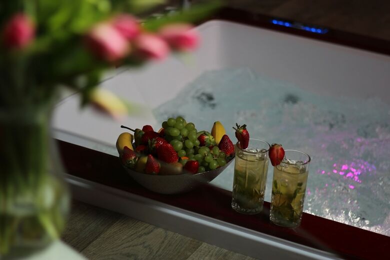 Wellness Hotel Heinz