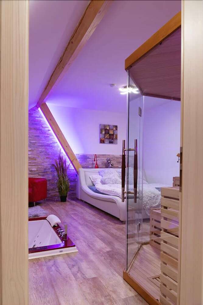 Wellness Hotel Heinz