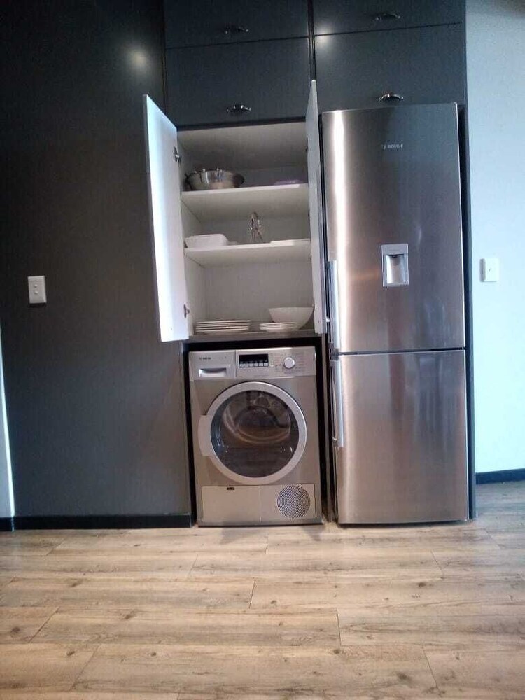 Apartmento Rosebank