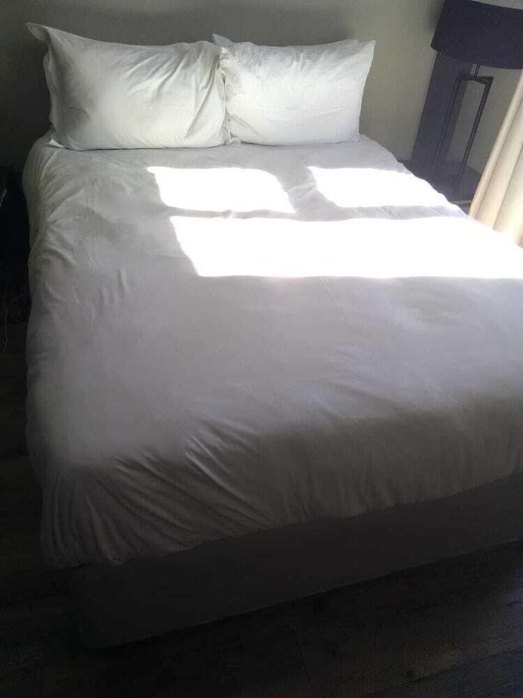 Apartmento Rosebank