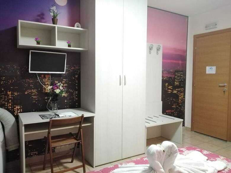 Bed & Breakfast Ca? Dei Fiori 1 Venezia
