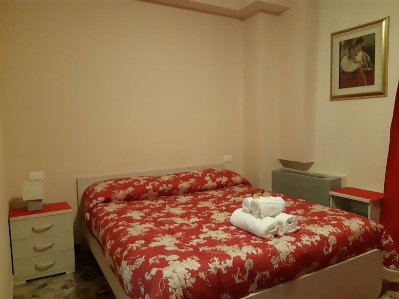 Bed & Breakfast Ca? Dei Fiori 1 Venezia