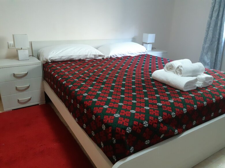 Bed & Breakfast Ca? Dei Fiori 1 Venezia