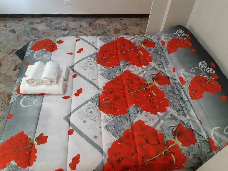 Bed & Breakfast Ca? Dei Fiori 1 Venezia