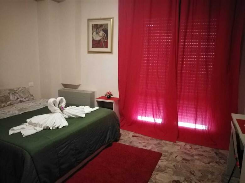 Bed & Breakfast Ca? Dei Fiori 1 Venezia