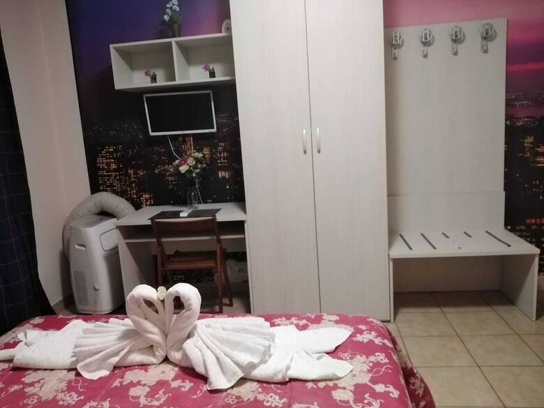 Bed & Breakfast Ca? Dei Fiori 1 Venezia