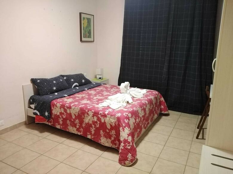 Bed & Breakfast Ca? Dei Fiori 1 Venezia