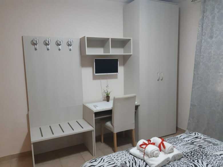 Bed & Breakfast Ca? Dei Fiori 1 Venezia