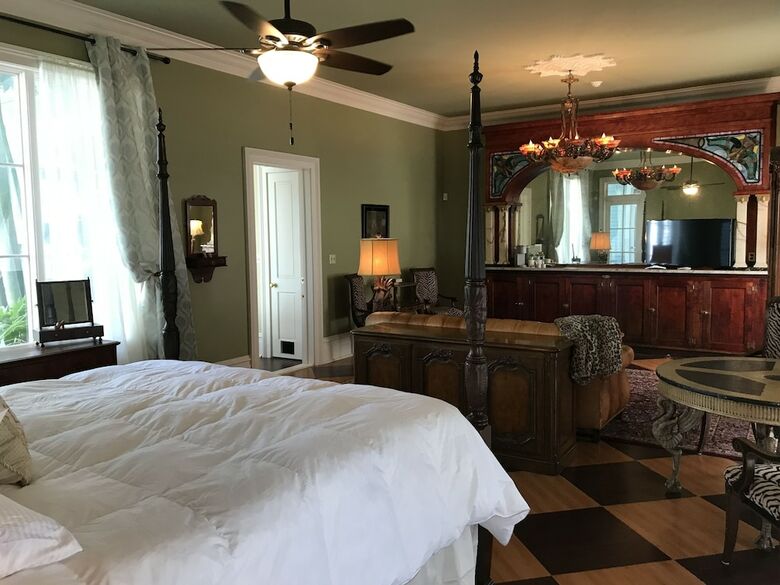 Hotel Stanton Guest House