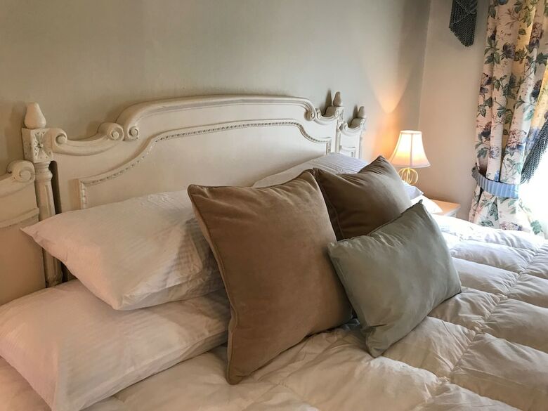 Hotel Stanton Guest House