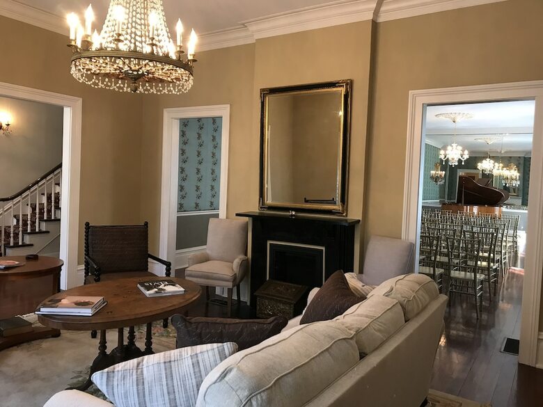 Hotel Stanton Guest House