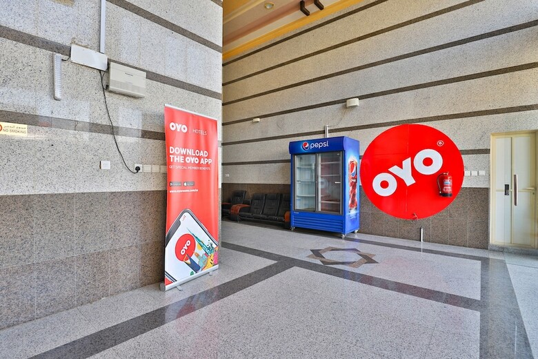 Oyo 324 Green House Hotel Abha