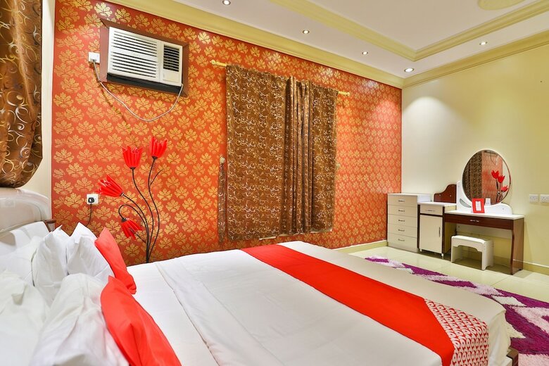 Oyo 324 Green House Hotel Abha