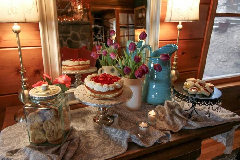 Elliott House Bed & Breakfast