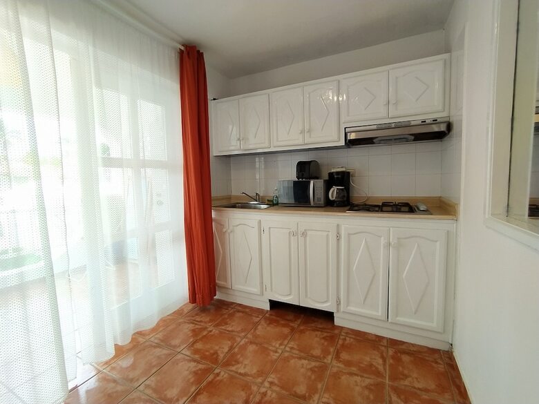 Aparthotel Truecost Resort Villas Paradise