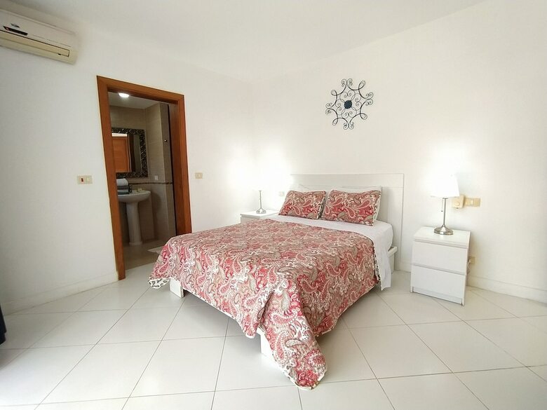 Aparthotel Truecost Resort Villas Paradise