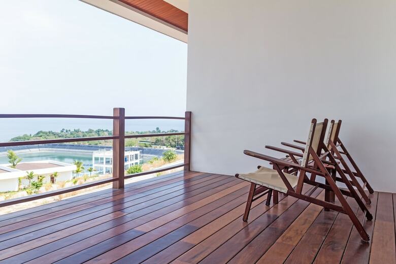 Hotel Pp Mountain Beach Resort