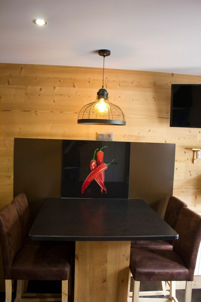 Apartamento Les Appartements de Ma�