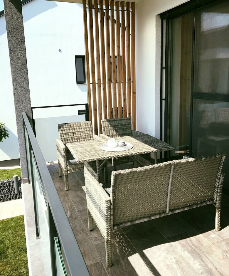 Apartments Sunrise Banovci