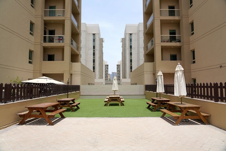 Apartamento One Perfect Stay - Al Ghozlan 4