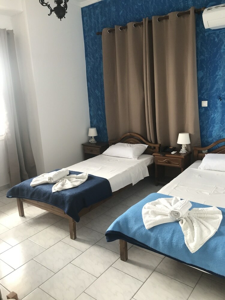 Hotel Rodon