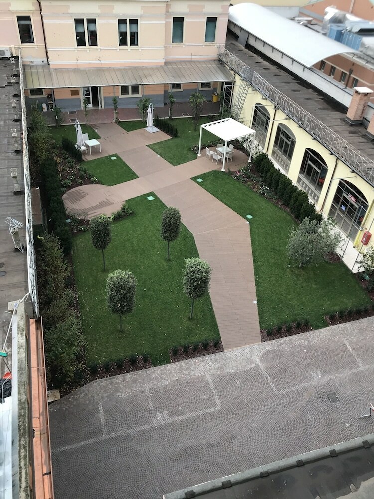 Posada Casa Per Ferie Don Bosco