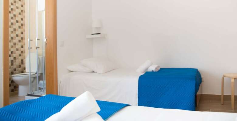 Hotel � Da Casa-typical Portuguese Guest House