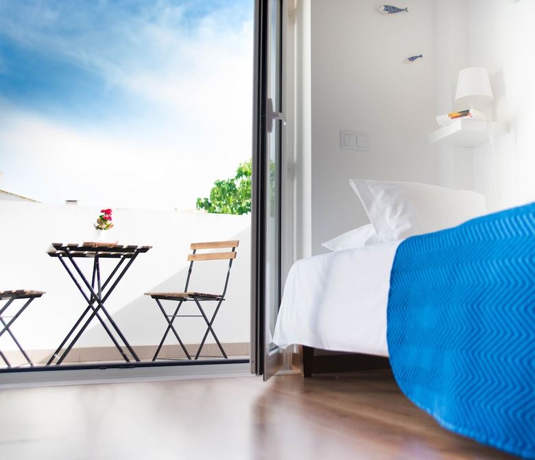 Hotel � Da Casa-typical Portuguese Guest House