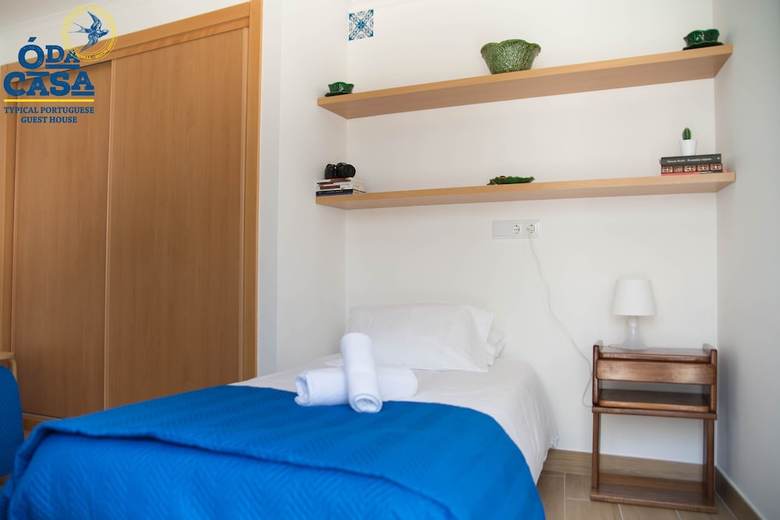 Hotel � Da Casa-typical Portuguese Guest House
