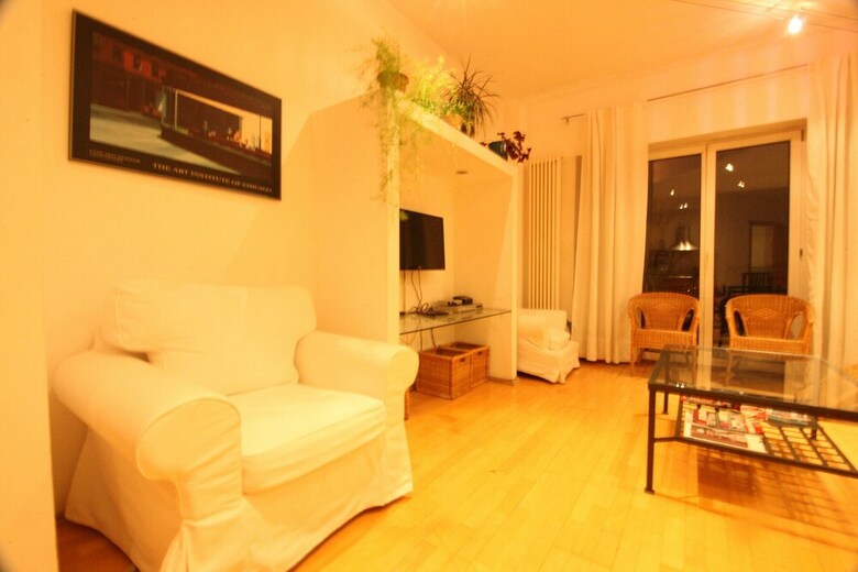 Apartamentos Central Park Bucharest