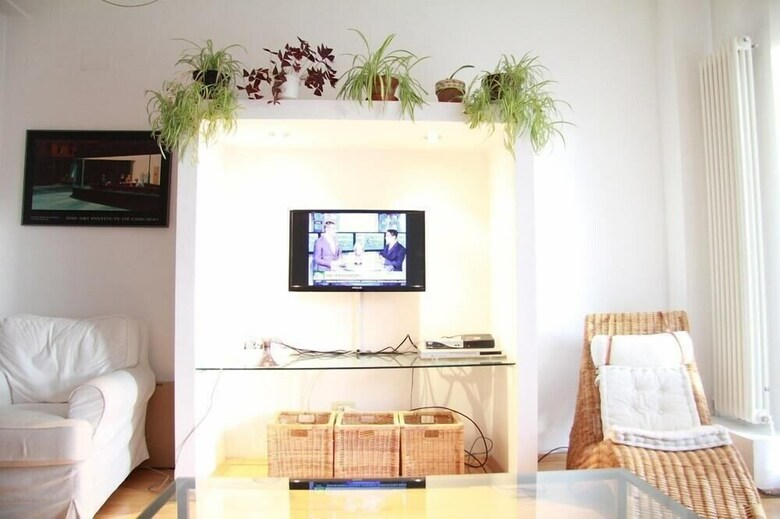 Apartamentos Central Park Bucharest