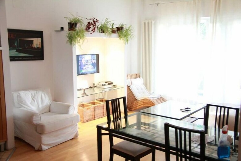 Apartamentos Central Park Bucharest