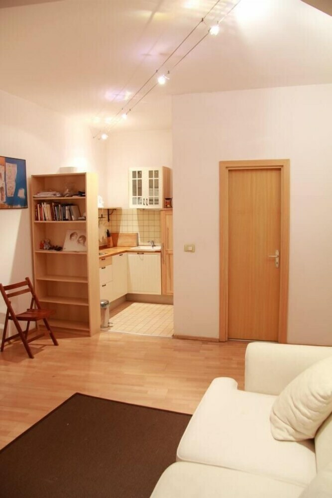 Apartamentos Central Park Bucharest