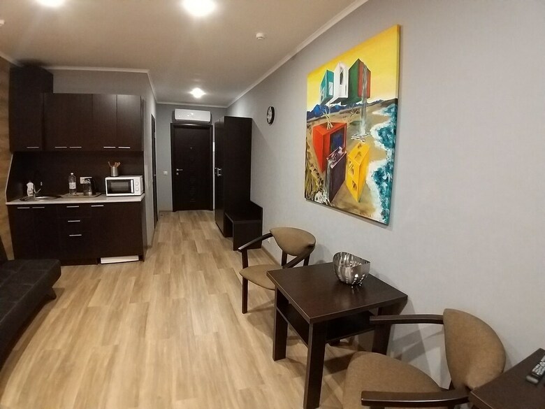 Aparthotel Artapart Hotel