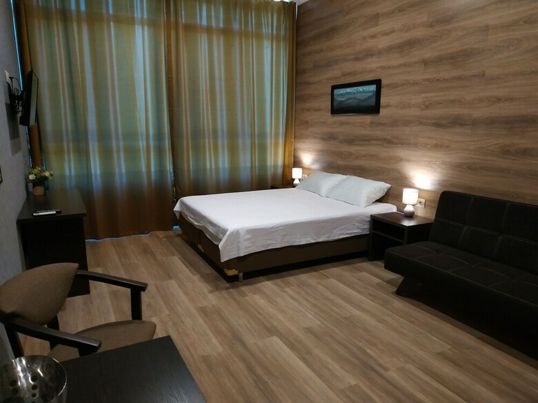 Aparthotel Artapart Hotel