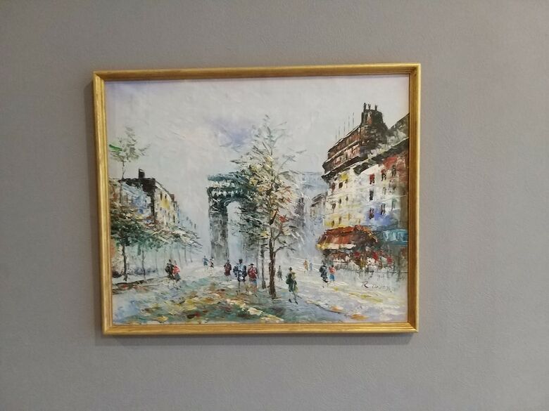 Aparthotel Artapart Hotel