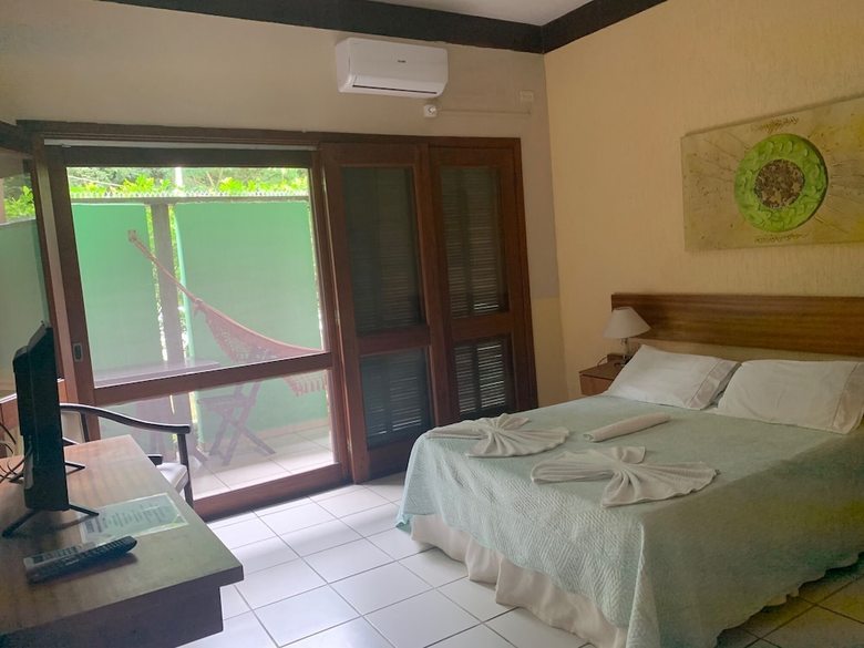 Recanto Verde Praia Hotel