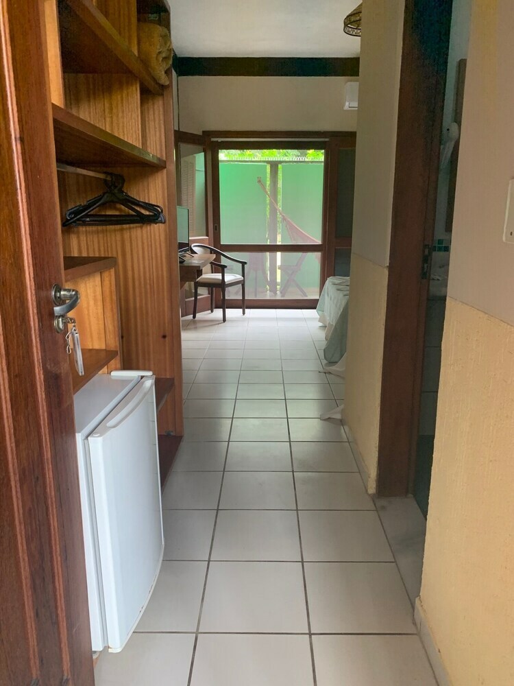 Recanto Verde Praia Hotel