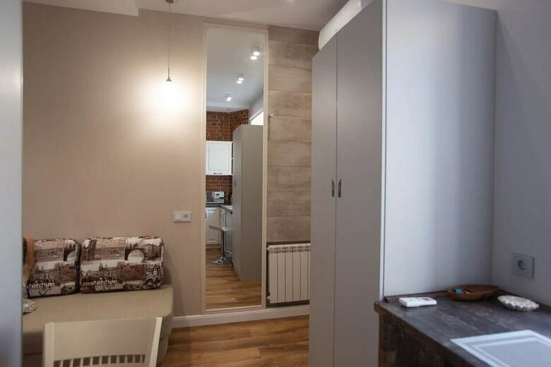 Luxury Apartments In The Centre