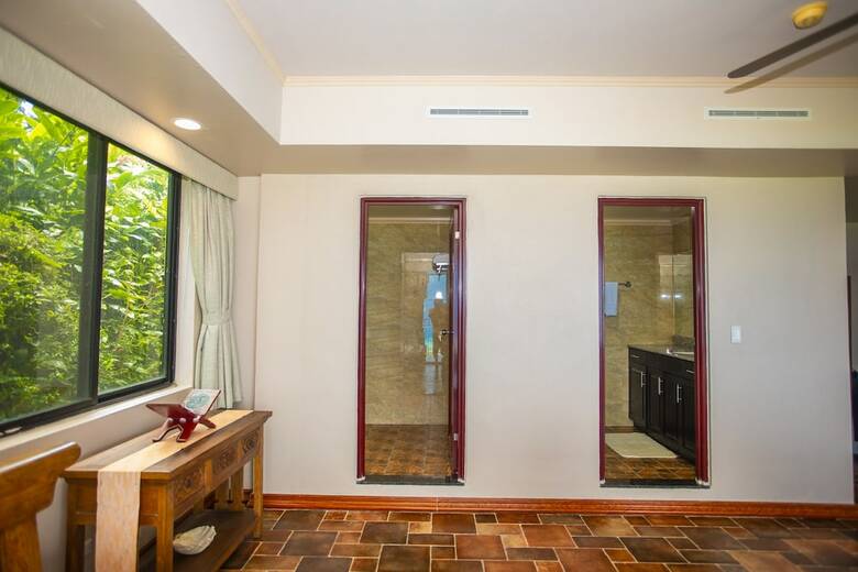 Bed & Breakfast Seven Color Sea View Villa