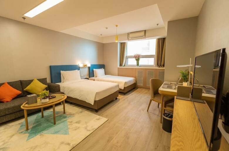 Hotel Le Ville Residence