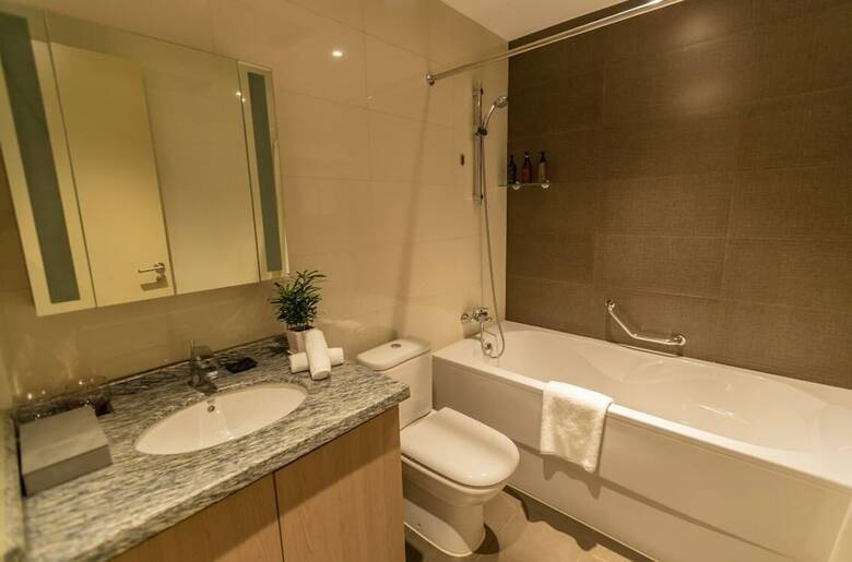 Hotel Le Ville Residence