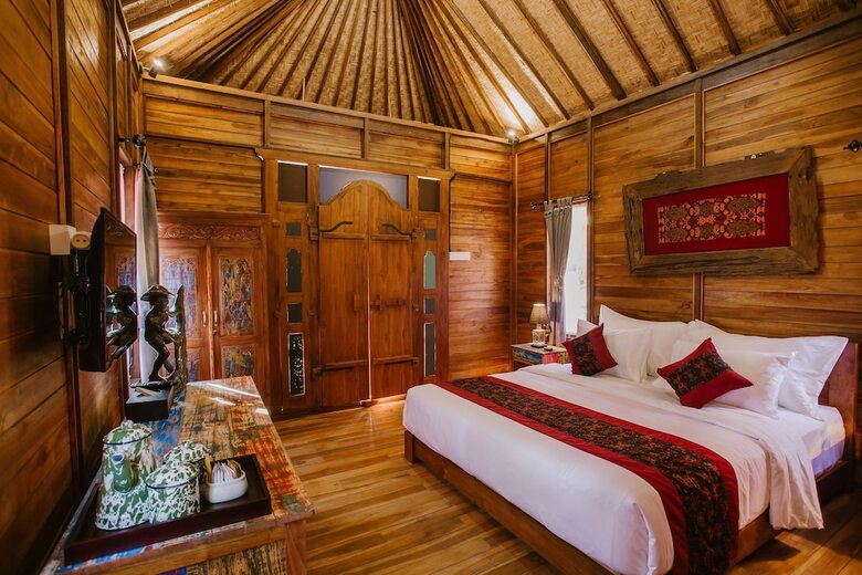 Hotel Jinah Villas Pecatu