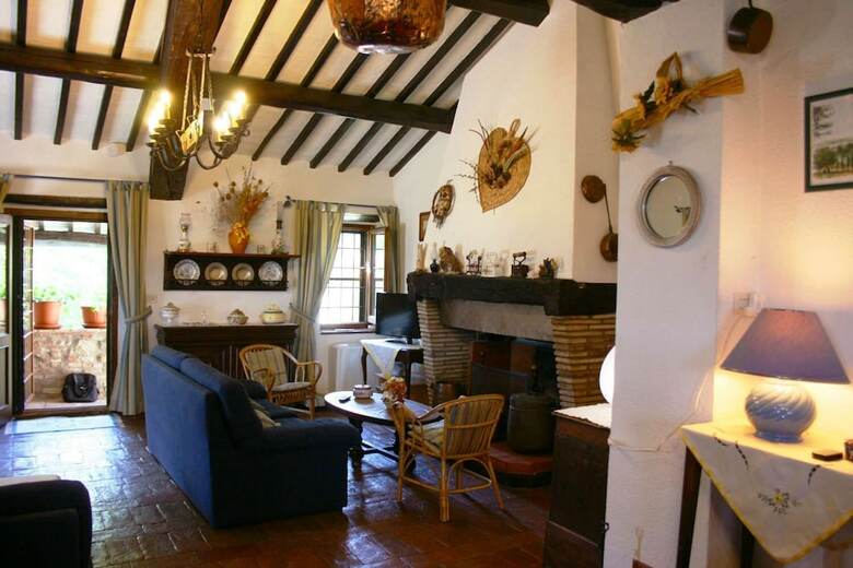 Villa Monte Del Lago