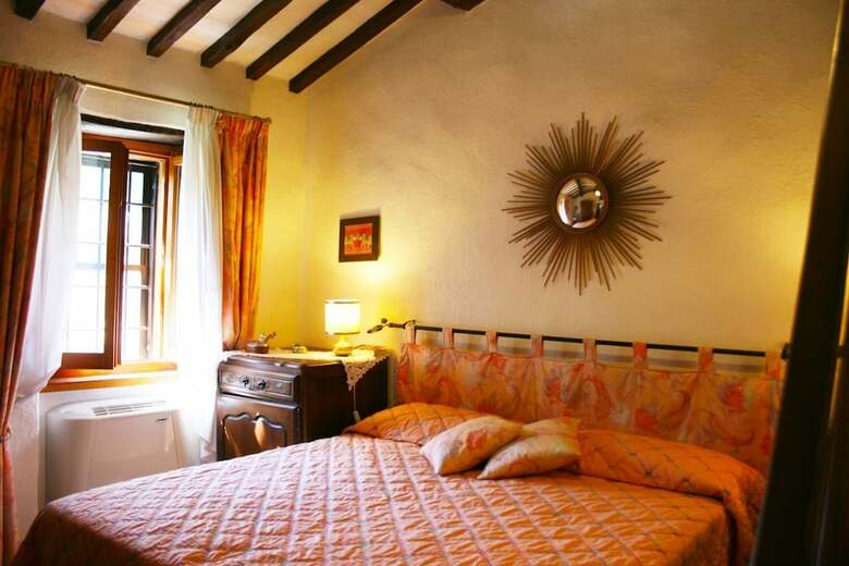 Villa Monte Del Lago
