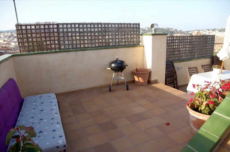Apartamentos Bonavista Releais Montecalvari