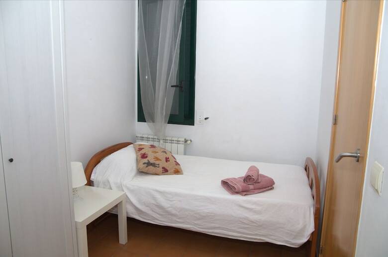 Apartamentos Bonavista Releais Montecalvari
