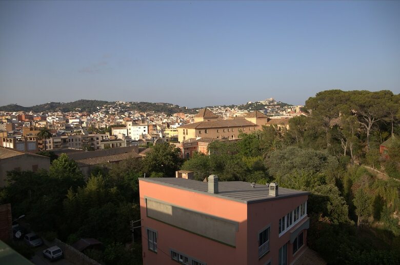 Apartamentos Bonavista Releais Montecalvari