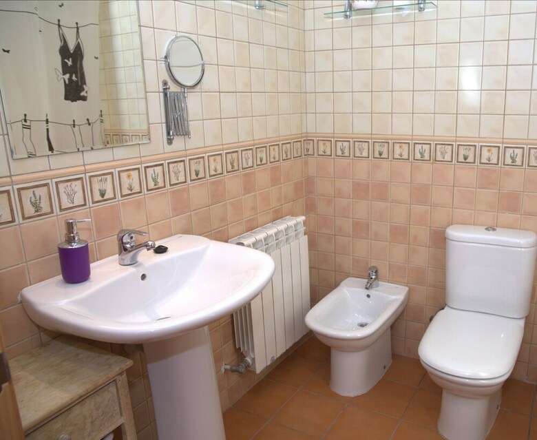 Apartamentos Bonavista Releais Montecalvari