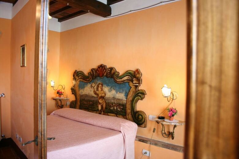 Agroturismo Podere Della Crocchia